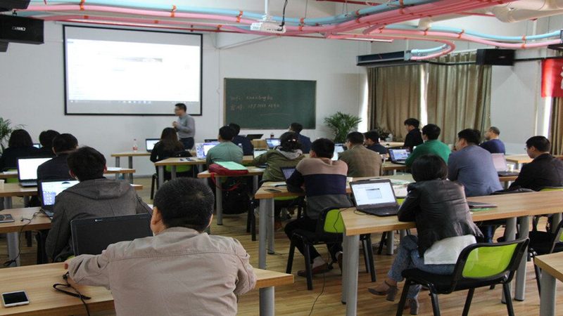 成人教育函授站教学质量排名