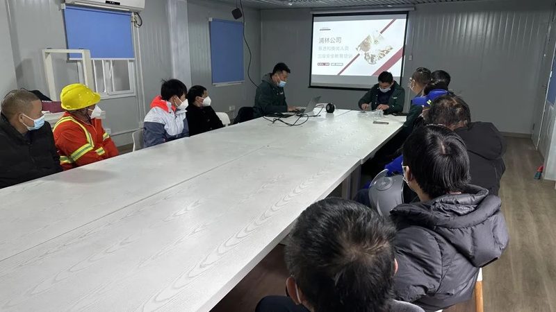焊工培训厂家直招住宿条件