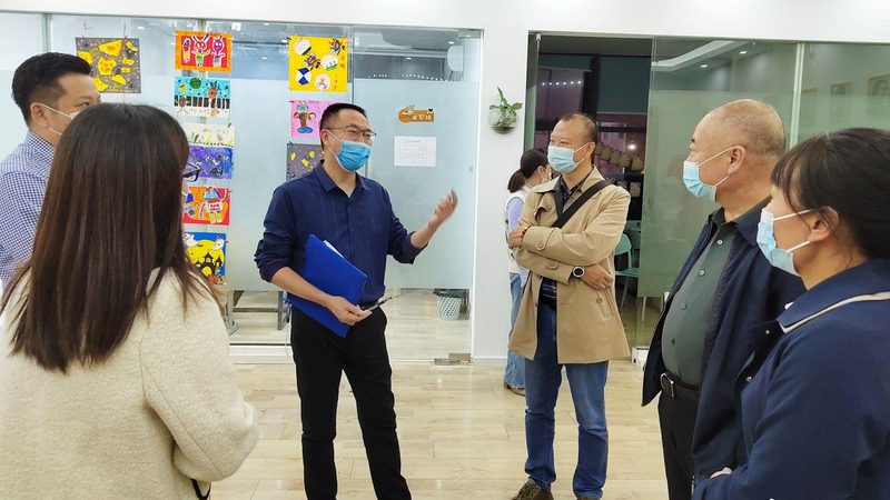 职业培训学校选址怎么选