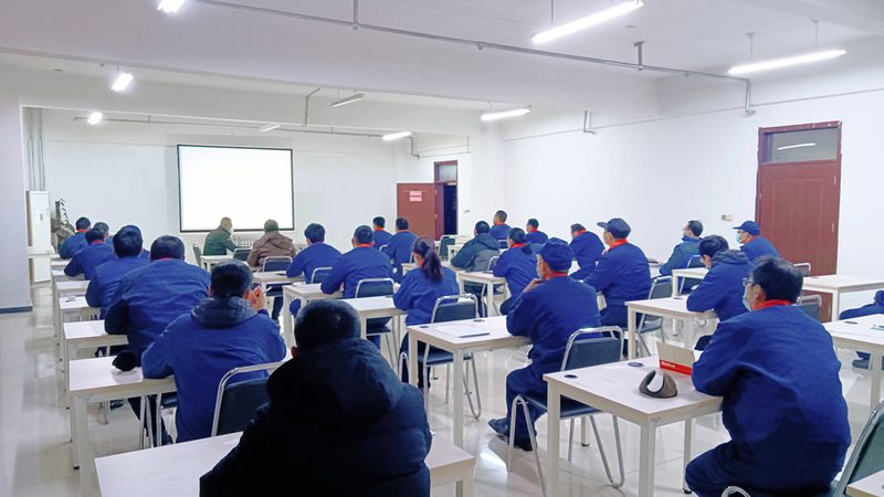 考研二战集训营怎么选
